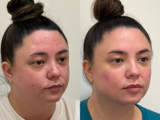 Lead specialist headshot and credentials